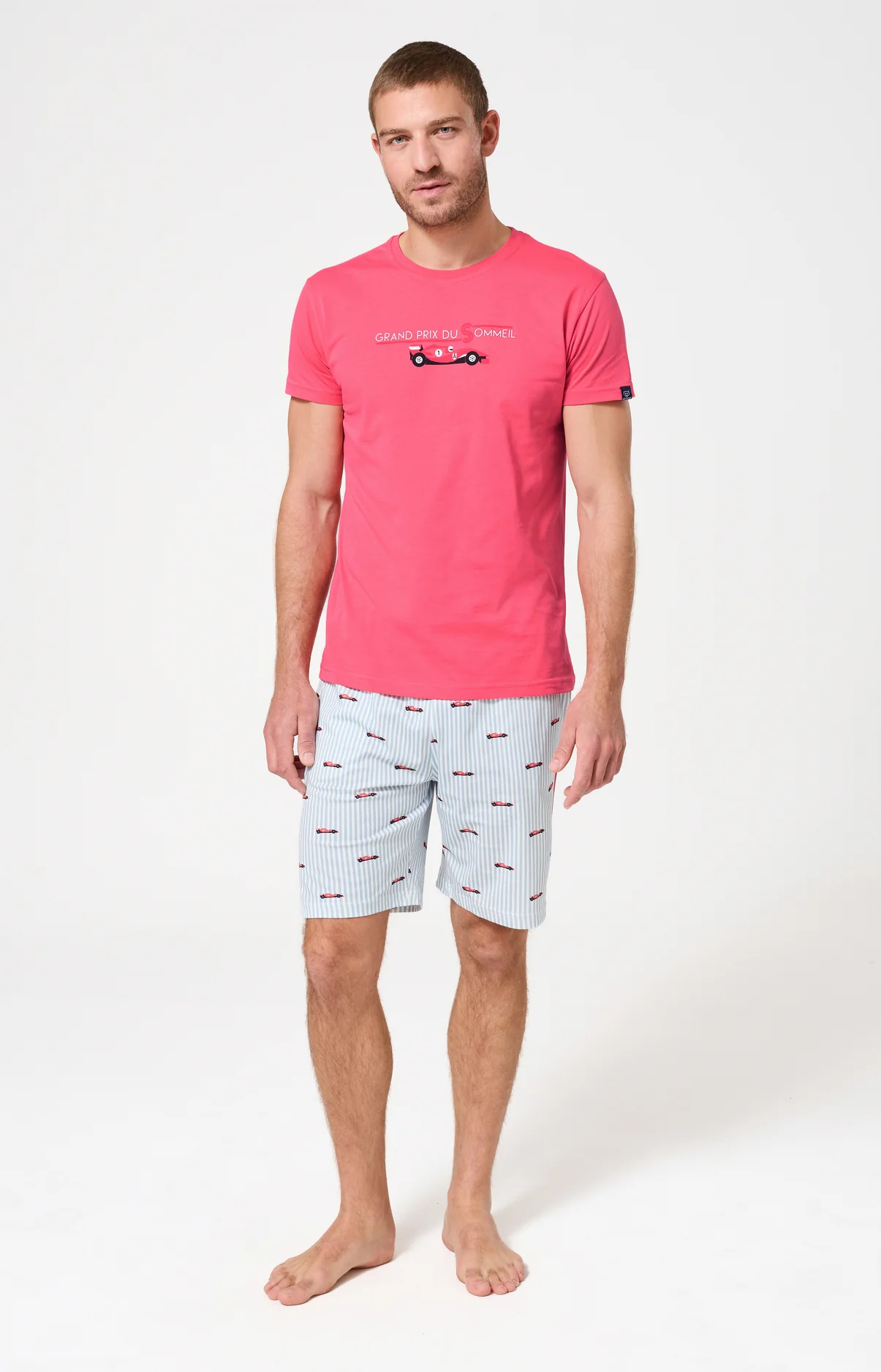 Promo pyjamas homme